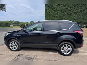 Used Ford Kuga 2019 for sale - 79039725: Photo
