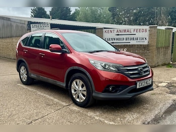Used Honda CR-V 2013 for sale - 78779937: Photo