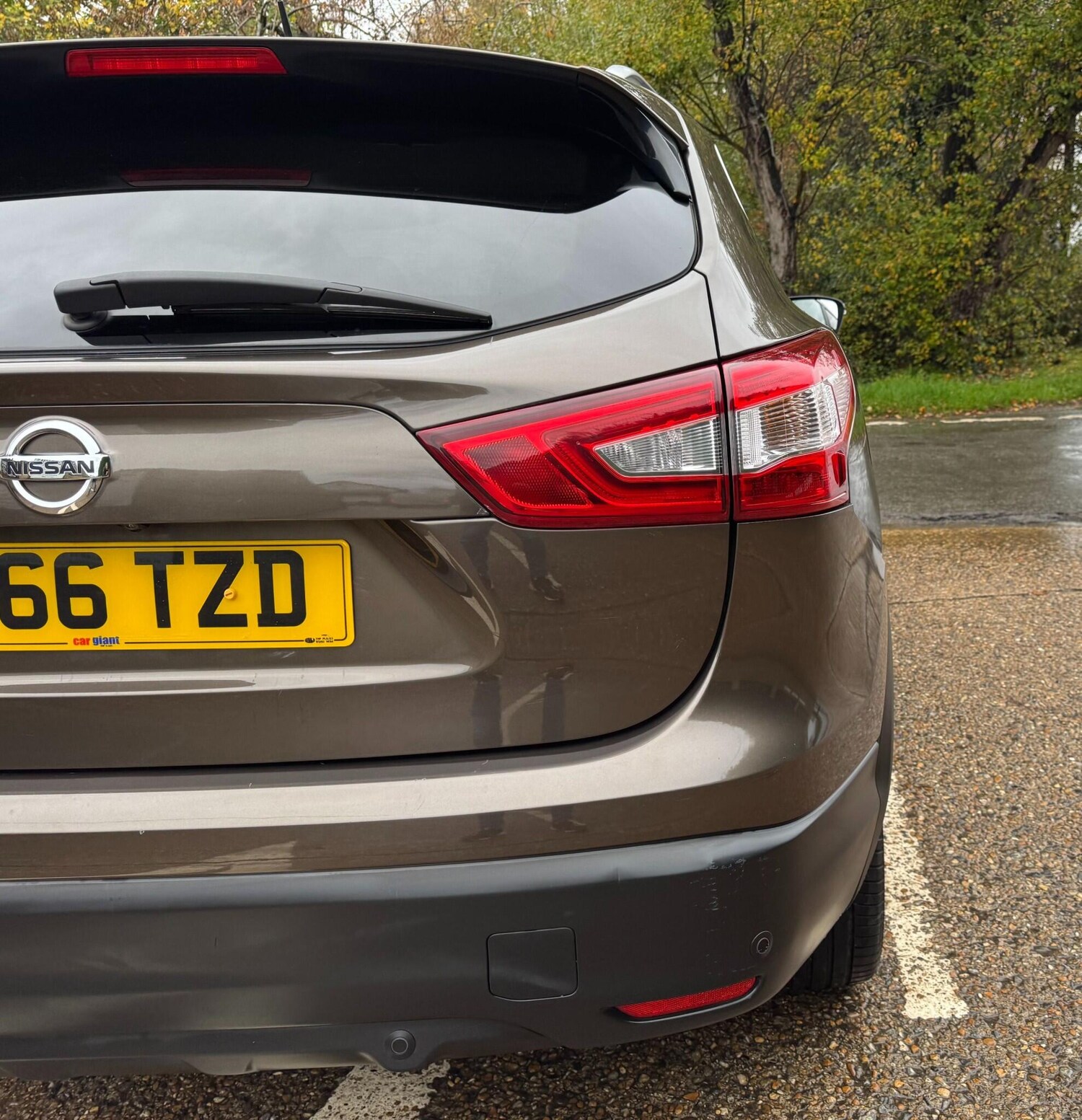 Used Nissan Qashqai 2016 for sale - 78049153: Photo 49