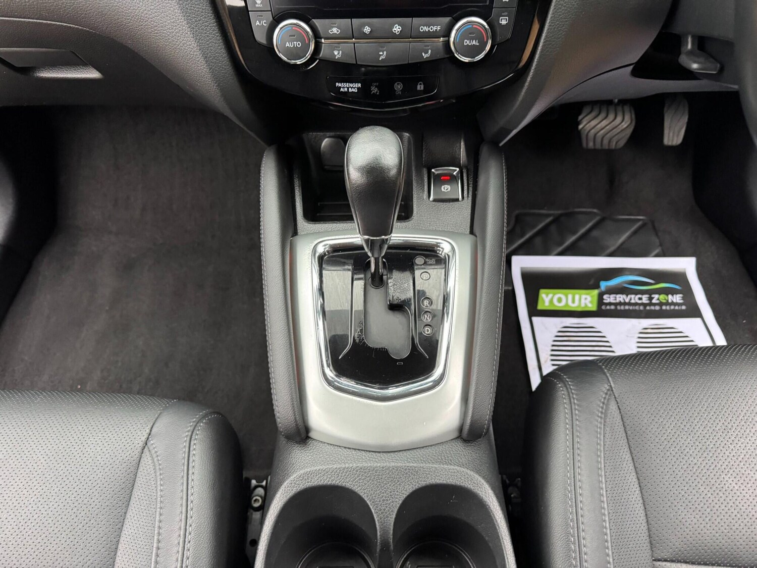 Used Nissan Qashqai 2016 for sale - 78049153: Photo 82