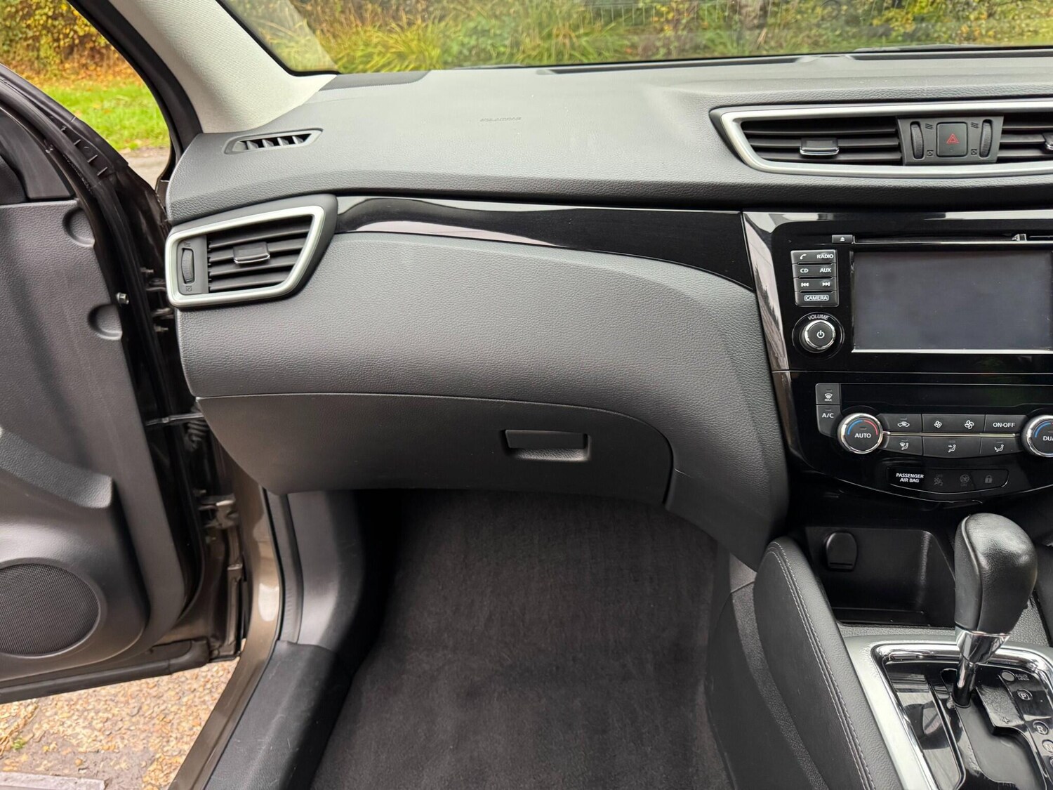 Used Nissan Qashqai 2016 for sale - 78049153: Photo 89