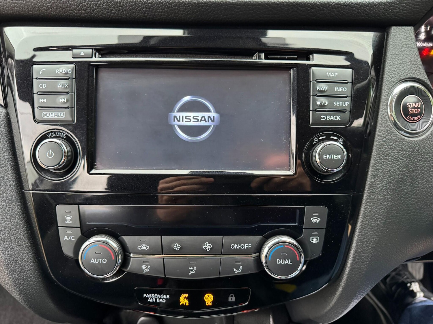 Used Nissan Qashqai 2016 for sale - 78049153: Photo 94