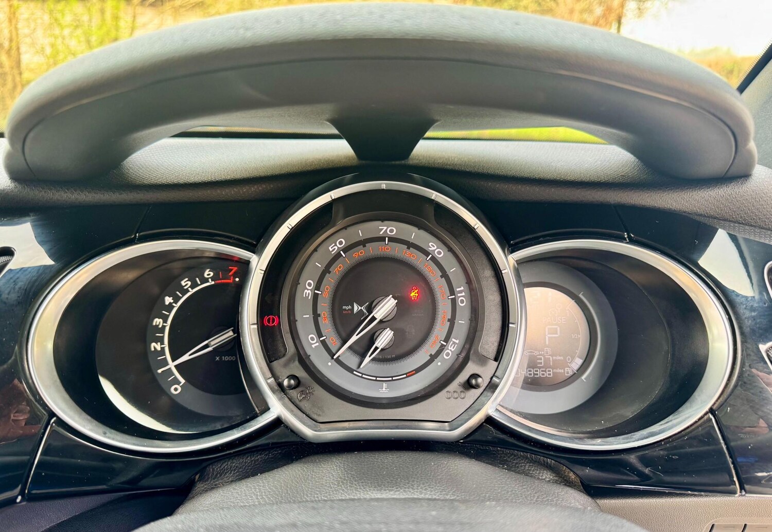 Used DS Automobiles DS 3 2017 for sale - 77984110: Photo 17