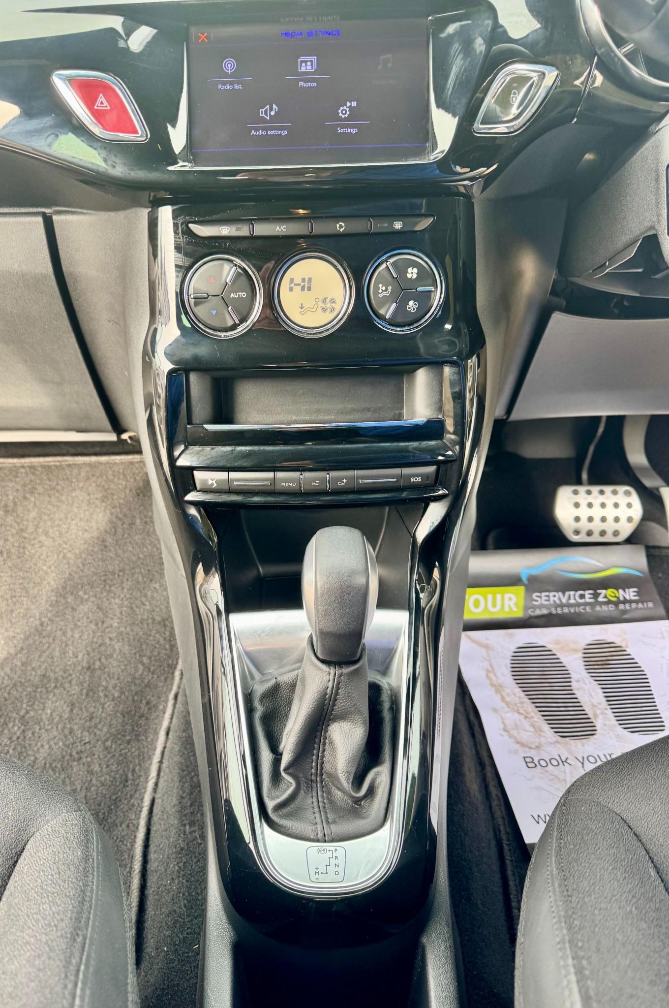 Used DS Automobiles DS 3 2017 for sale - 77984110: Photo 19