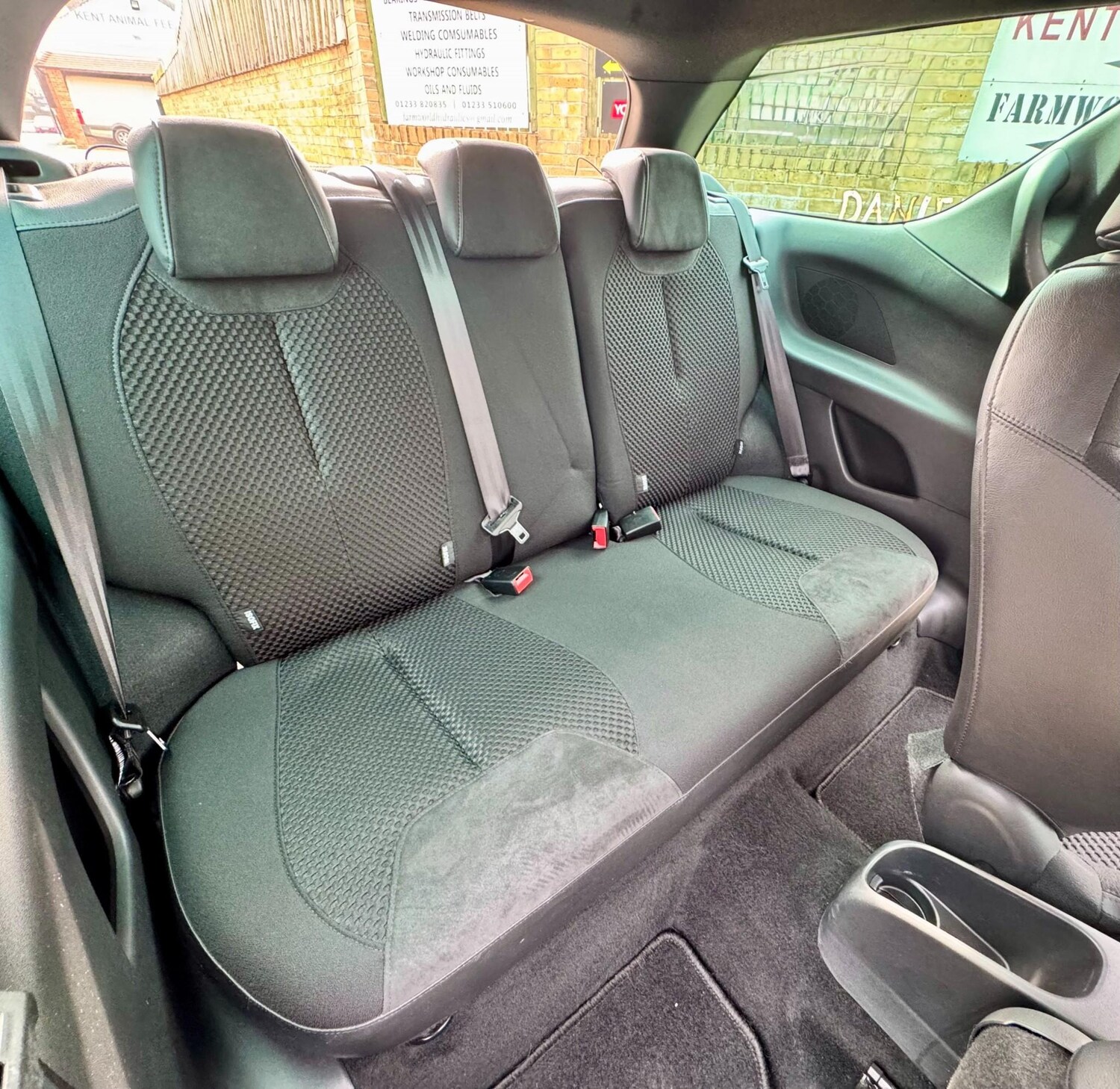 Used DS Automobiles DS 3 2017 for sale - 77984110: Photo 25