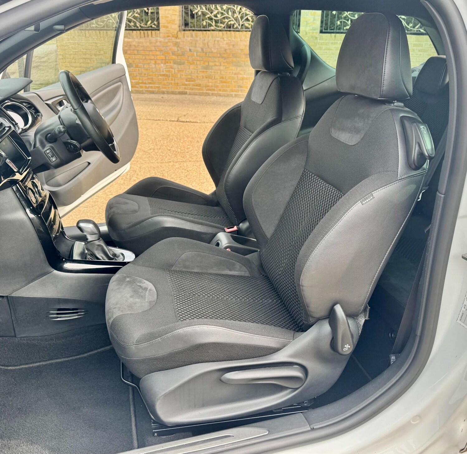 Used DS Automobiles DS 3 2017 for sale - 77984110: Photo 26