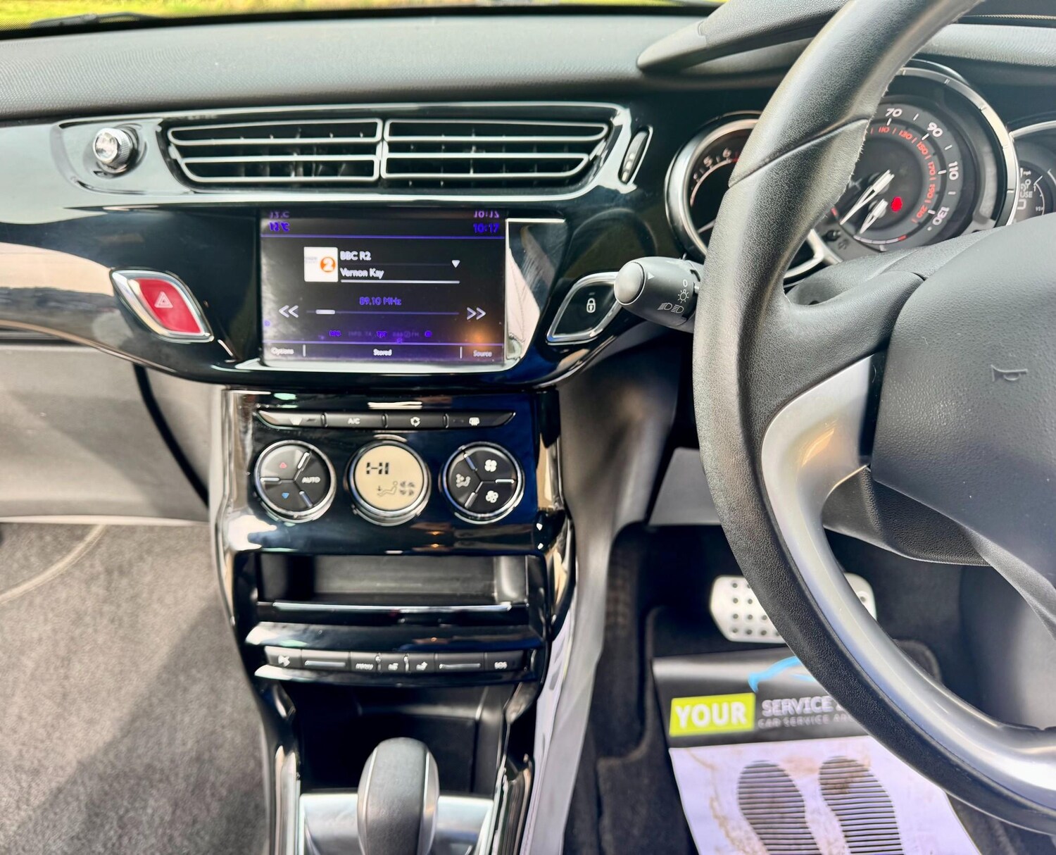 Used DS Automobiles DS 3 2017 for sale - 77984110: Photo 28