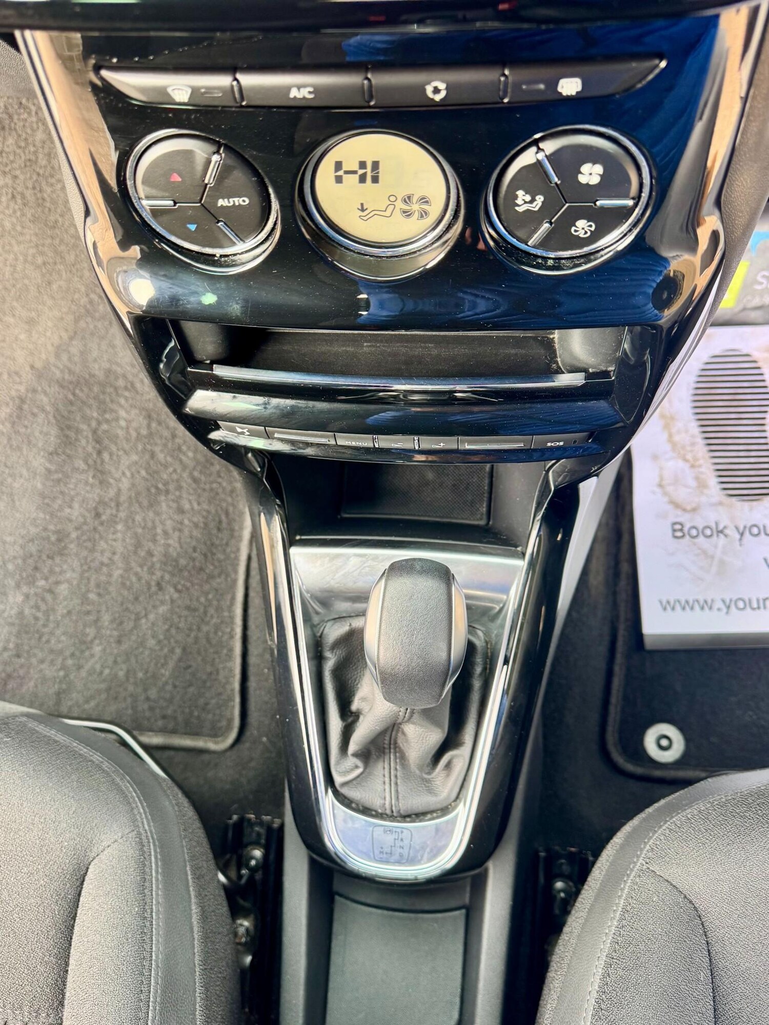 Used DS Automobiles DS 3 2017 for sale - 77984110: Photo 29