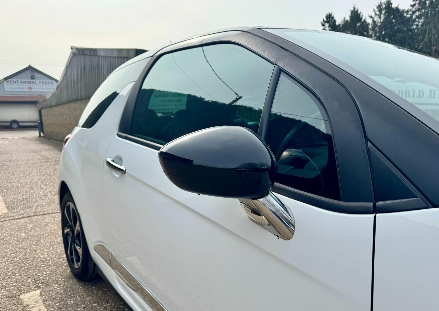 Used DS Automobiles DS 3 2017 for sale - 77984110: Photo 38