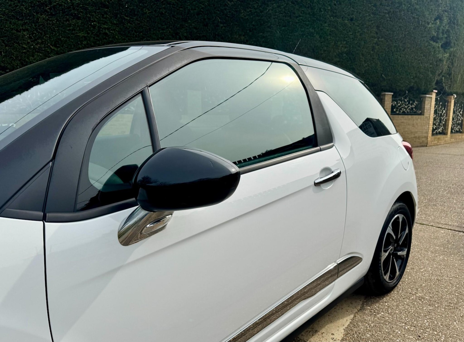 Used DS Automobiles DS 3 2017 for sale - 77984110: Photo 43