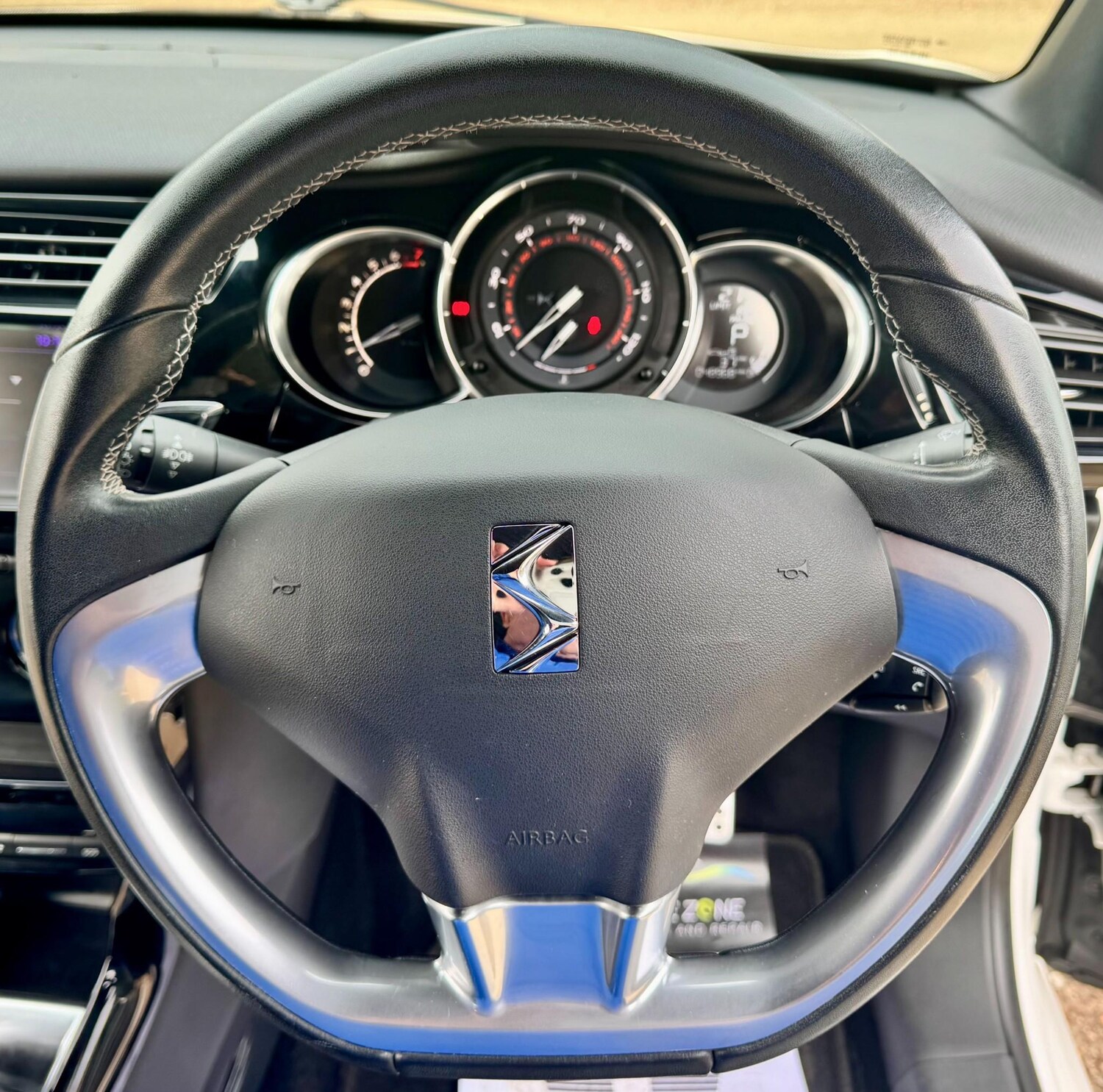 Used DS Automobiles DS 3 2017 for sale - 77984110: Photo 47