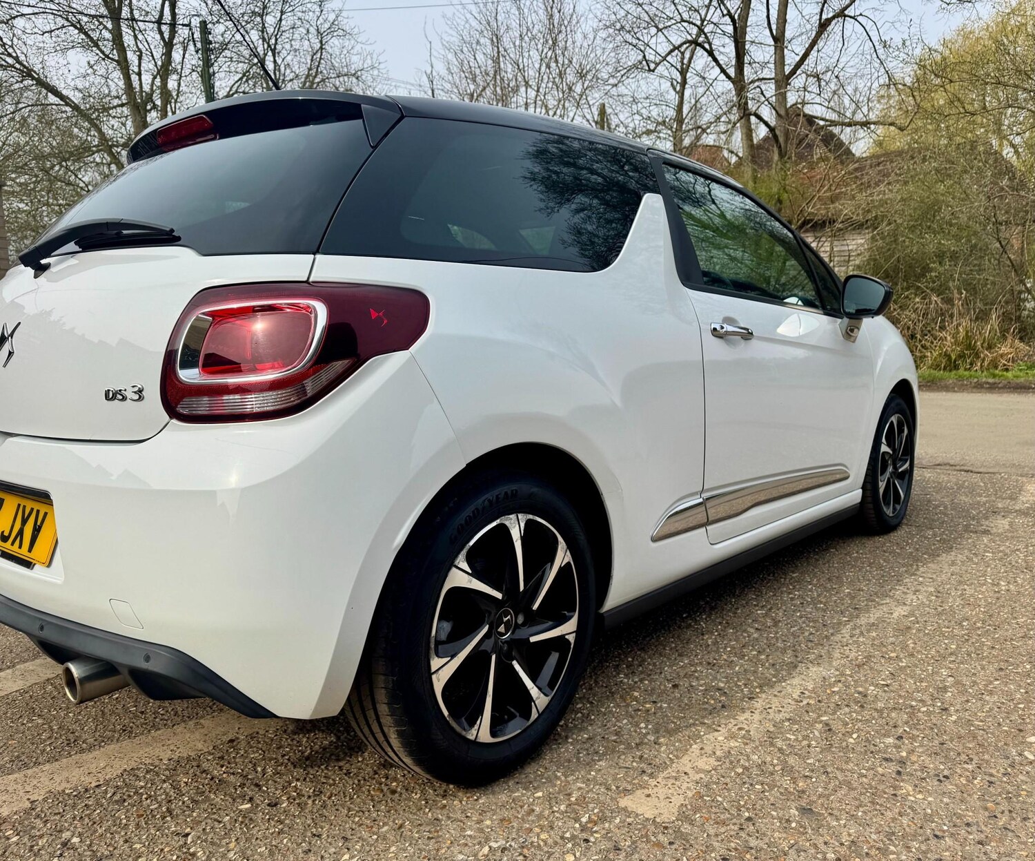 Used DS Automobiles DS 3 2017 for sale - 77984110: Photo 51