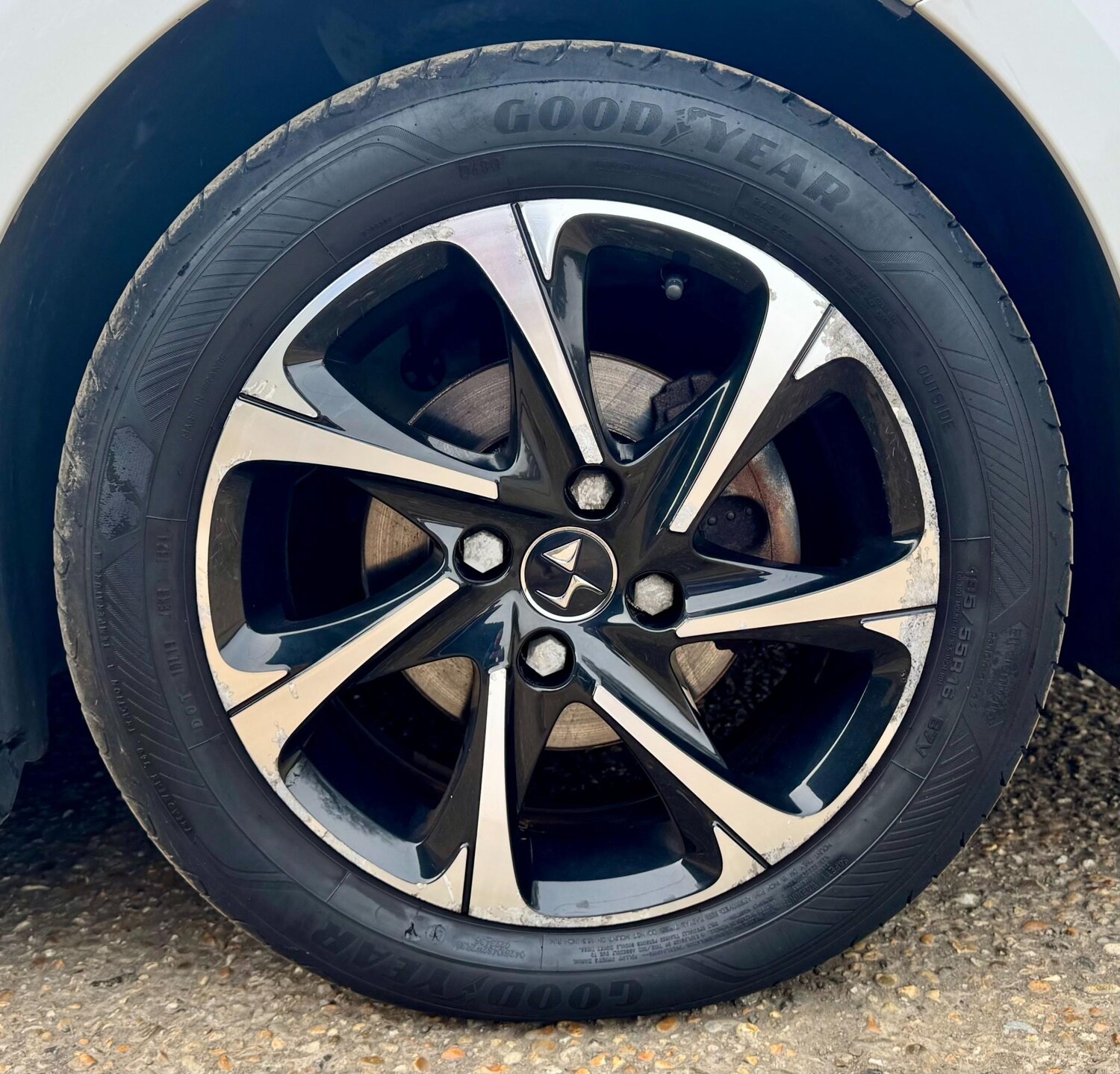 Used DS Automobiles DS 3 2017 for sale - 77984110: Photo 53