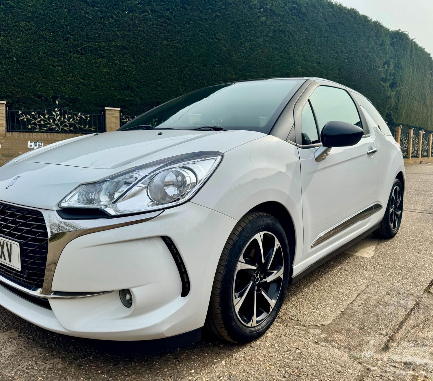 Used DS Automobiles DS 3 2017 for sale - 77984110: Photo 54