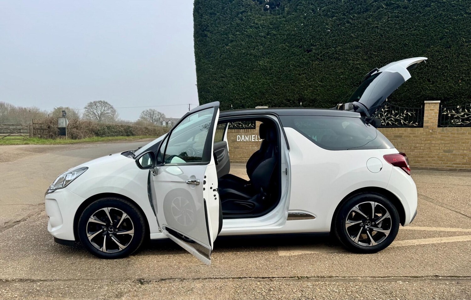 Used DS Automobiles DS 3 2017 for sale - 77984110: Photo 62