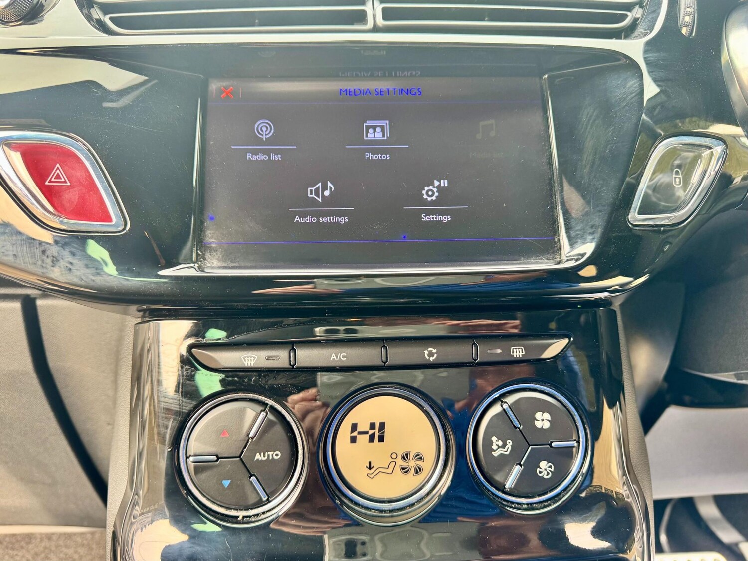 Used DS Automobiles DS 3 2017 for sale - 77984110: Photo 67