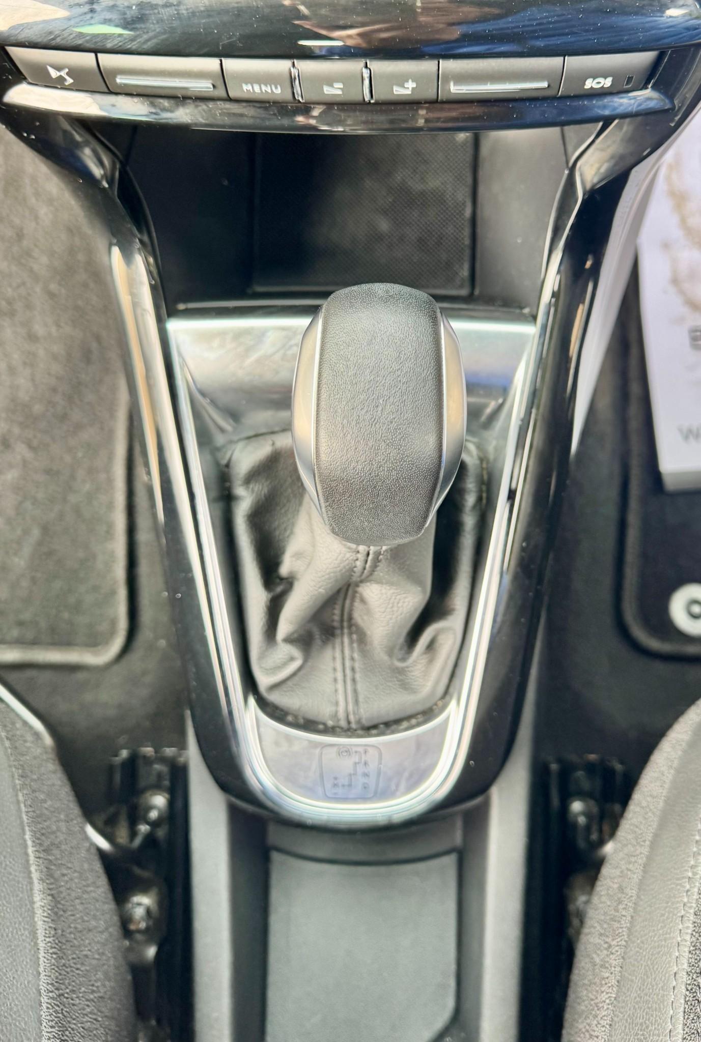 Used DS Automobiles DS 3 2017 for sale - 77984110: Photo 68