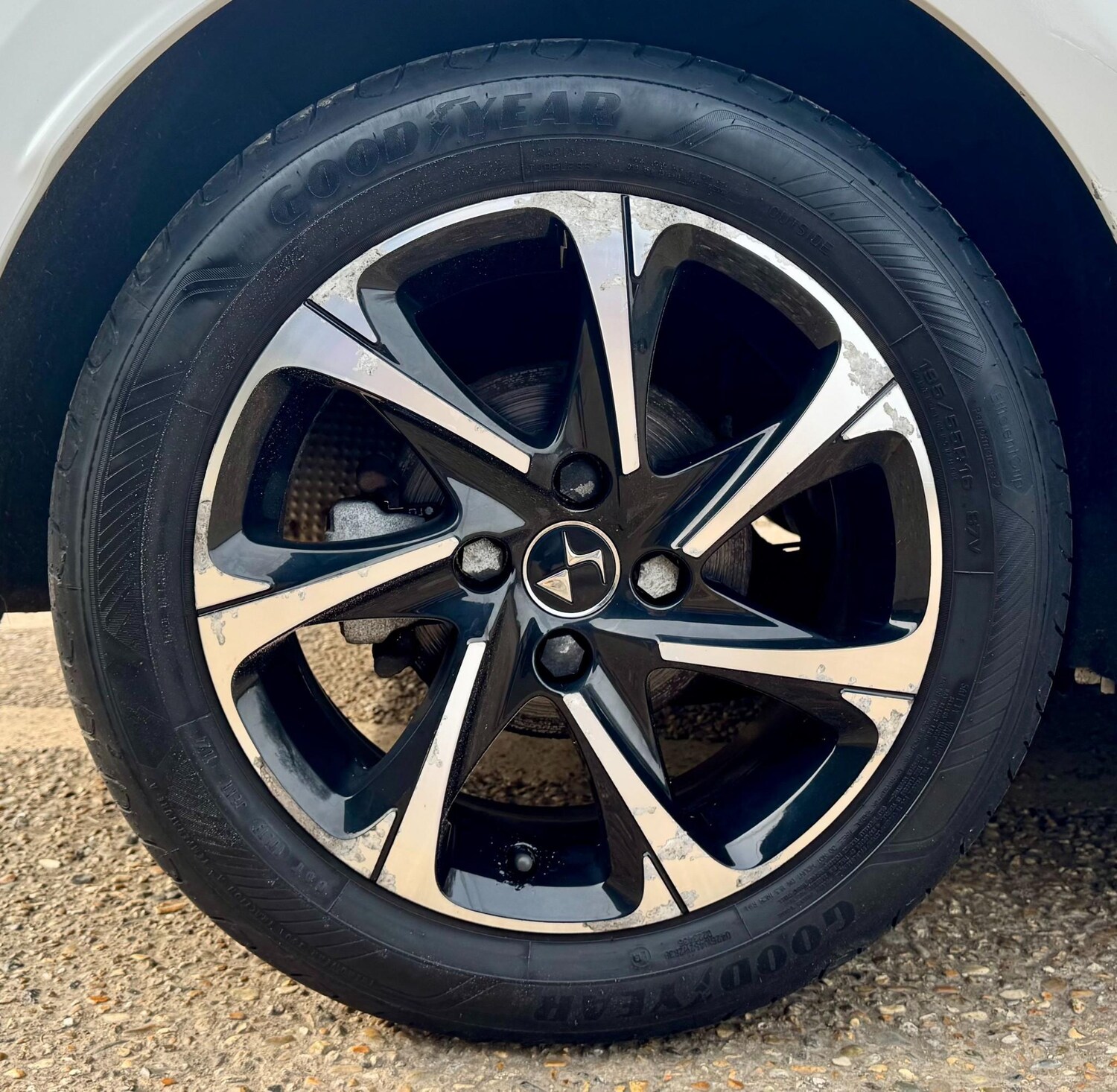 Used DS Automobiles DS 3 2017 for sale - 77984110: Photo 71