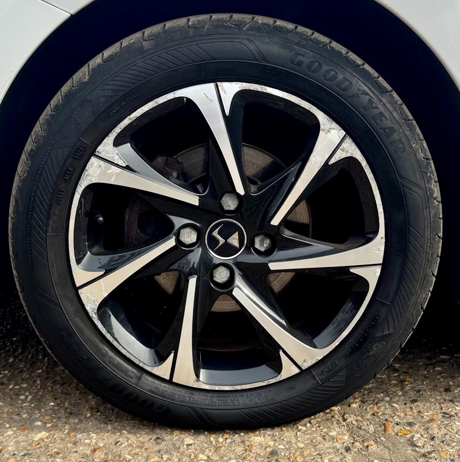 Used DS Automobiles DS 3 2017 for sale - 77984110: Photo 73