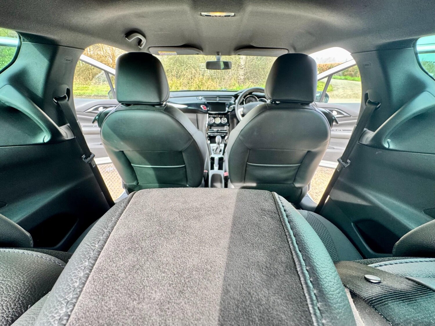 Used DS Automobiles DS 3 2017 for sale - 77984110: Photo 75