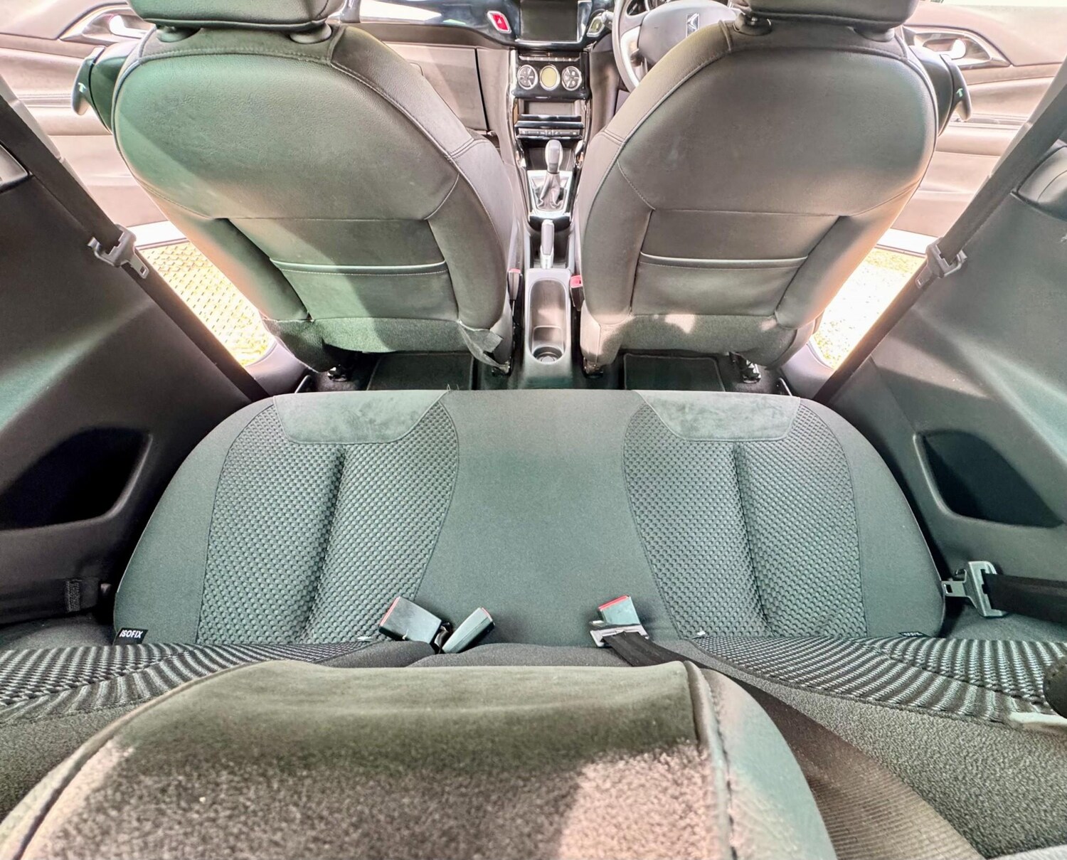 Used DS Automobiles DS 3 2017 for sale - 77984110: Photo 76