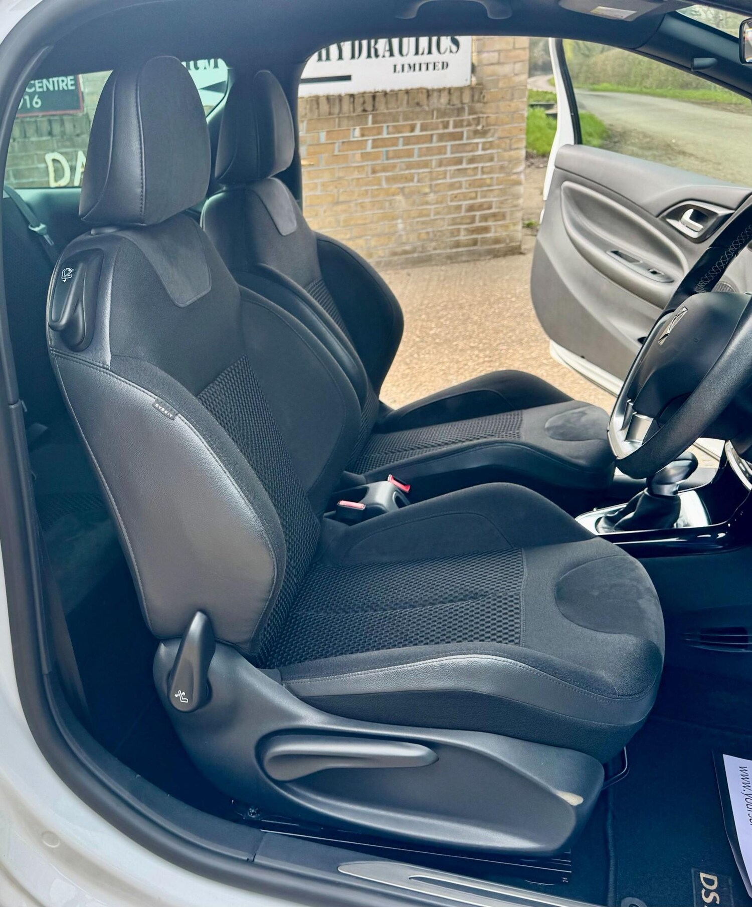 Used DS Automobiles DS 3 2017 for sale - 77984110: Photo 78