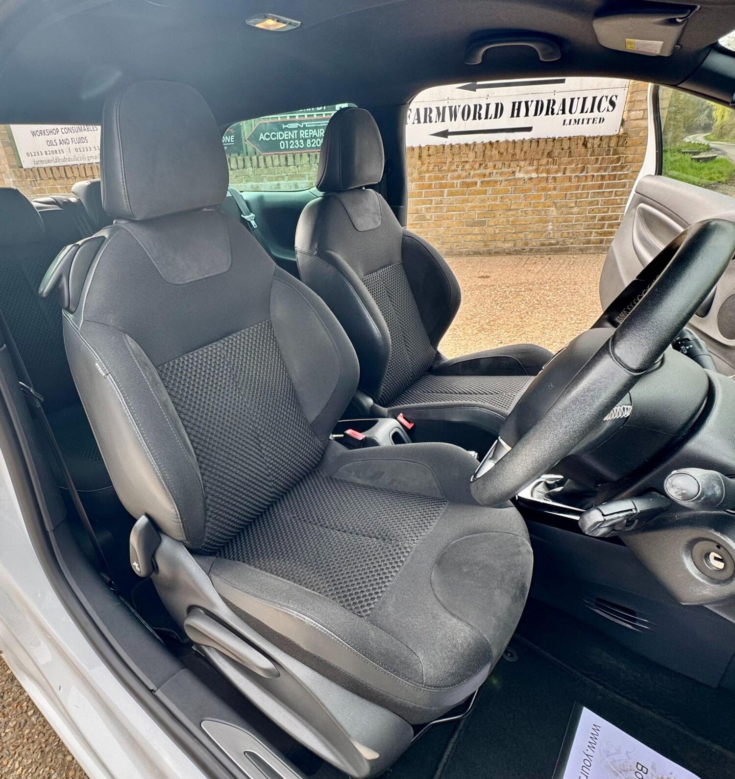 Used DS Automobiles DS 3 2017 for sale - 77984110: Photo 79