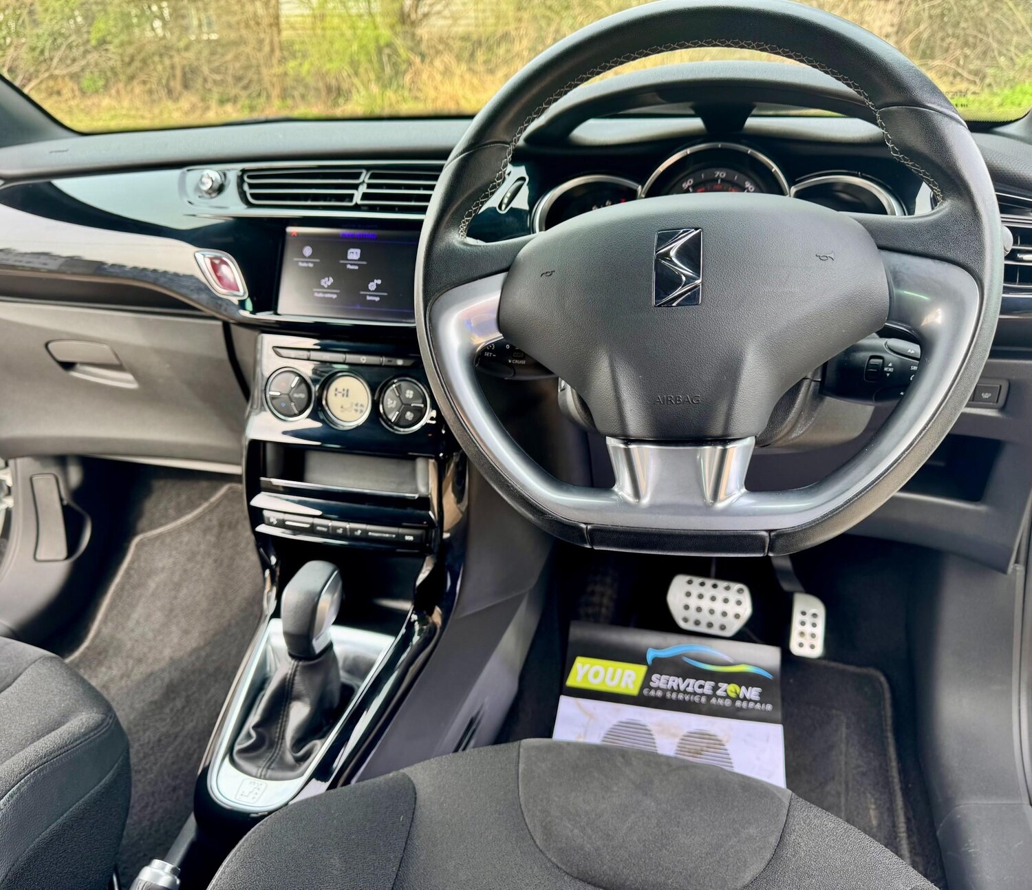 Used DS Automobiles DS 3 2017 for sale - 77984110: Photo 81