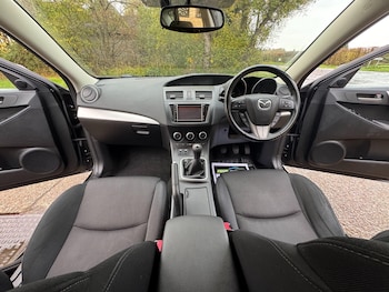 Used Mazda Mazda3 2012 for sale - 76561886: Photo