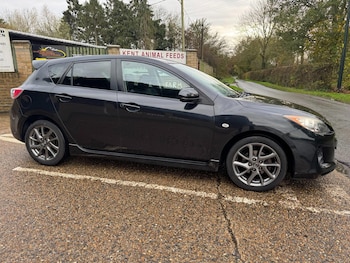 Used Mazda Mazda3 2012 for sale - 76561886: Photo
