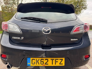 Used Mazda Mazda3 2012 for sale - 76561886: Photo