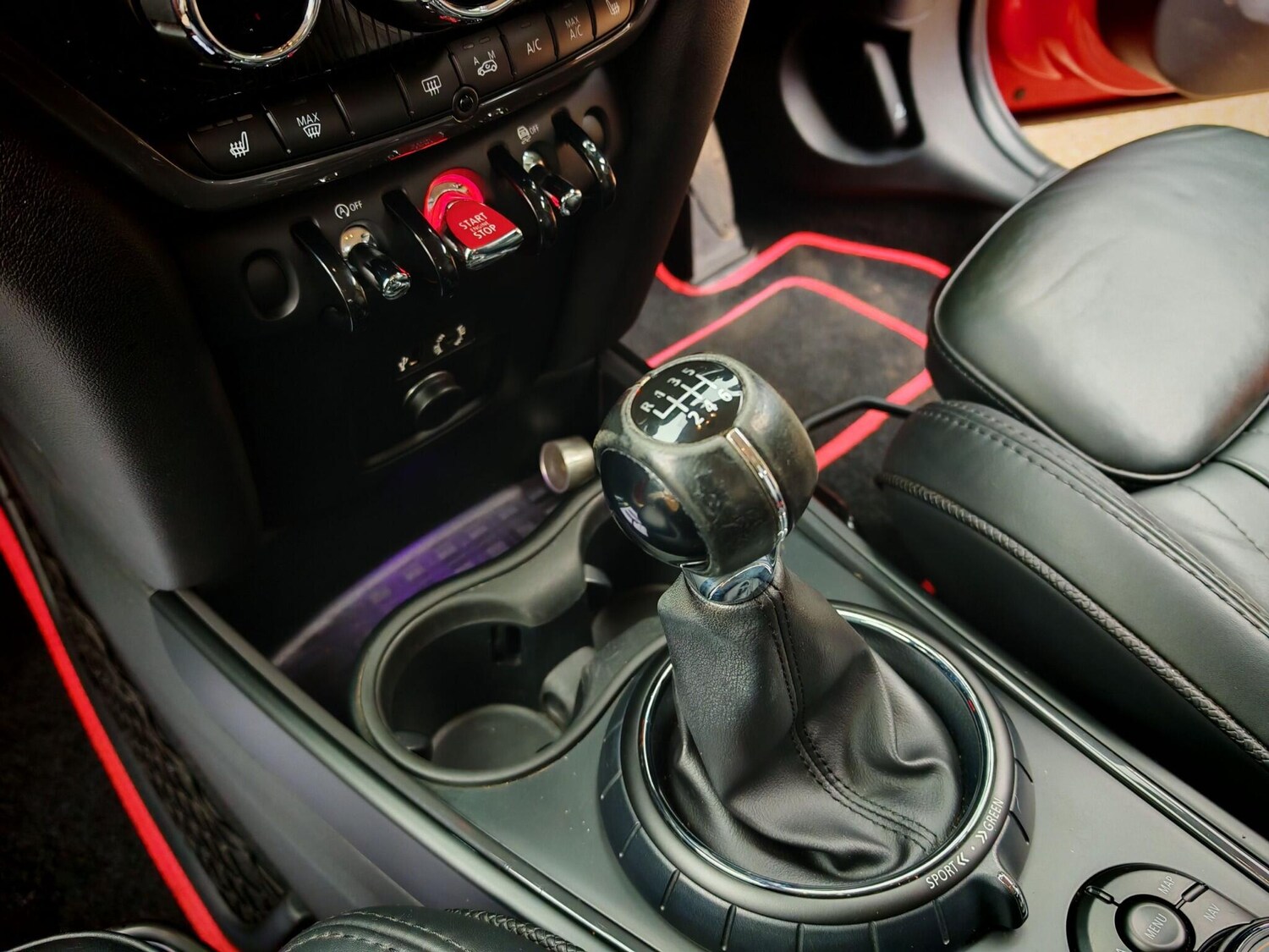 Used MINI Countryman 2017 for sale - 78036274: Photo 23