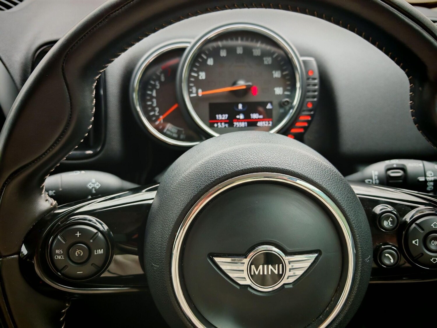 Used MINI Countryman 2017 for sale - 78036274: Photo 31