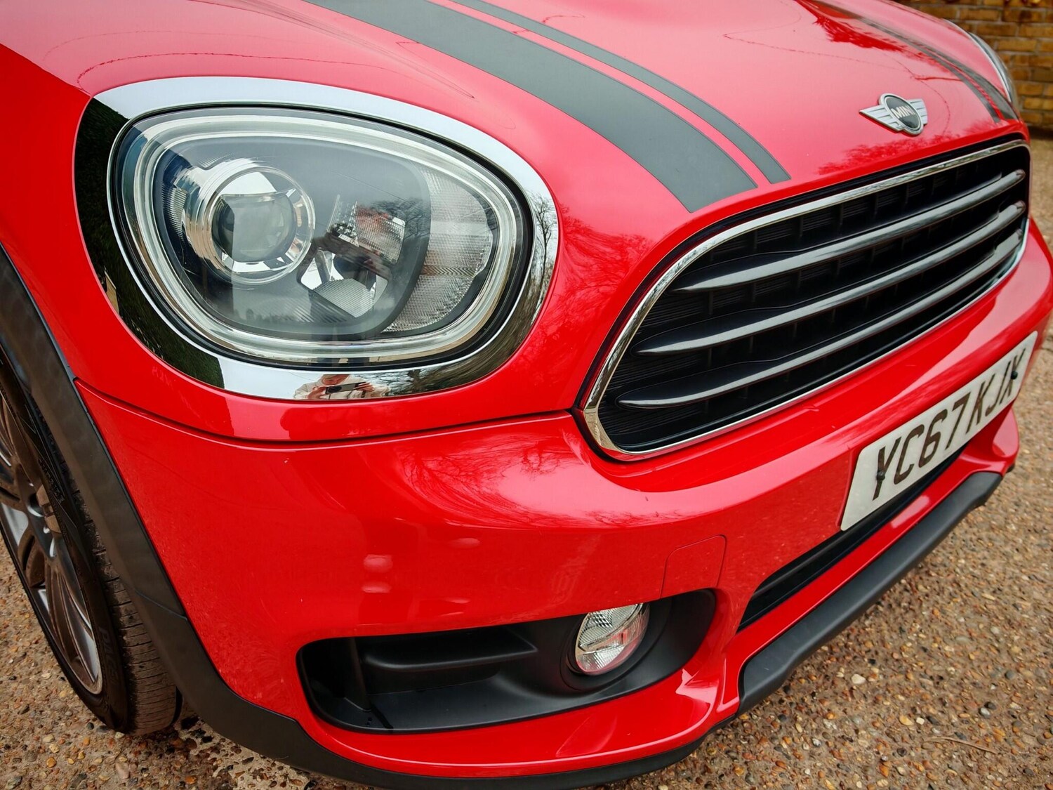 Used MINI Countryman 2017 for sale - 78036274: Photo 57