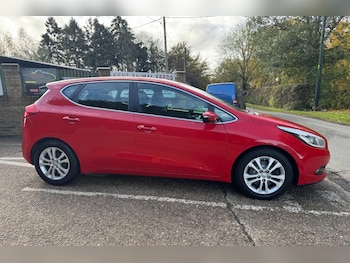 Used Kia Ceed 2015 for sale - 76399109: Photo
