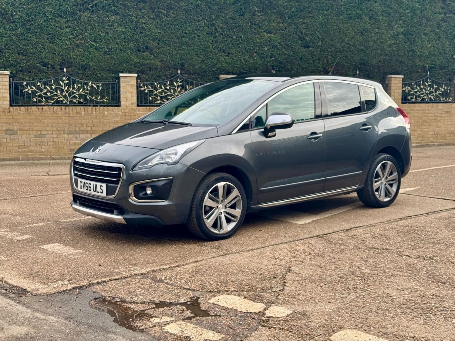 Used Peugeot 3008 for sale - 77807813: Photo 23