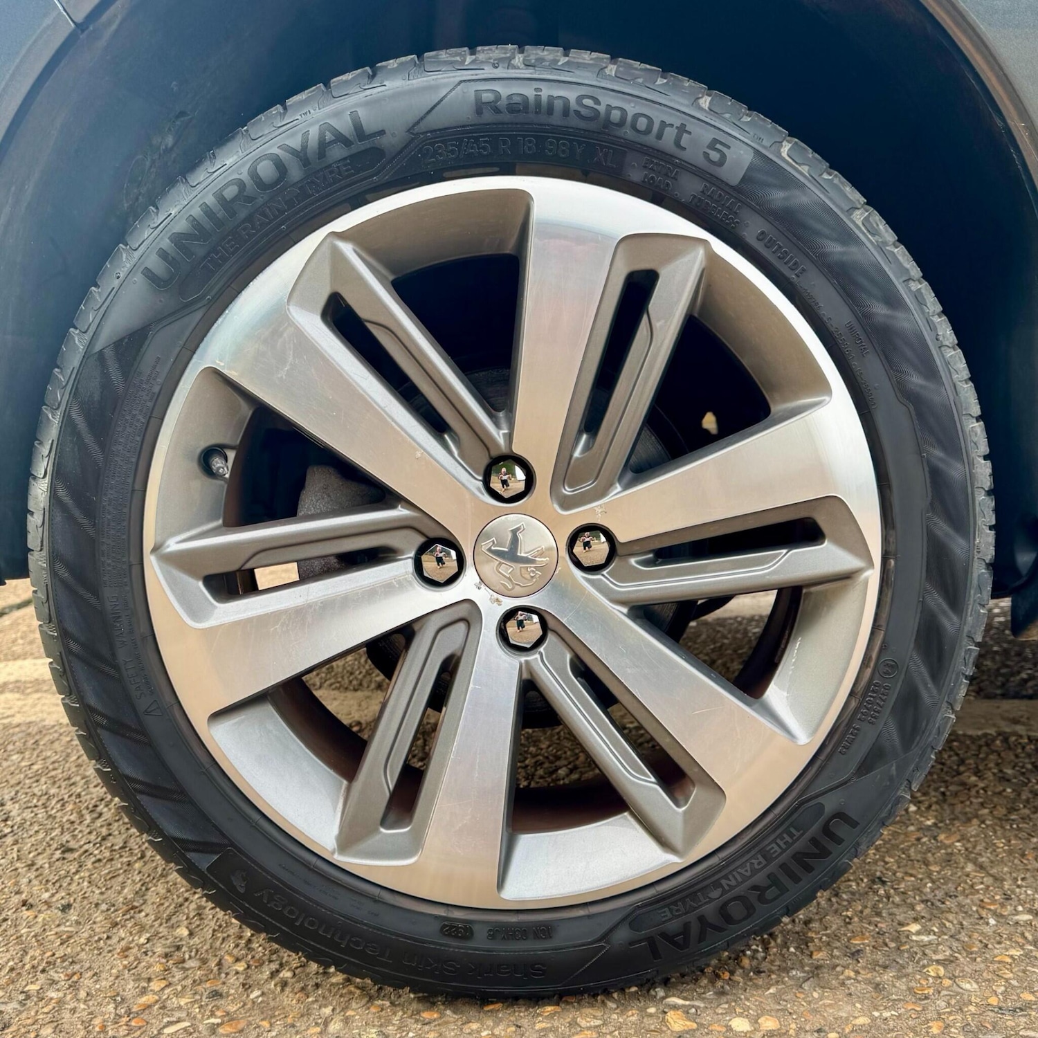 Used Peugeot 3008 for sale - 77807813: Photo 37