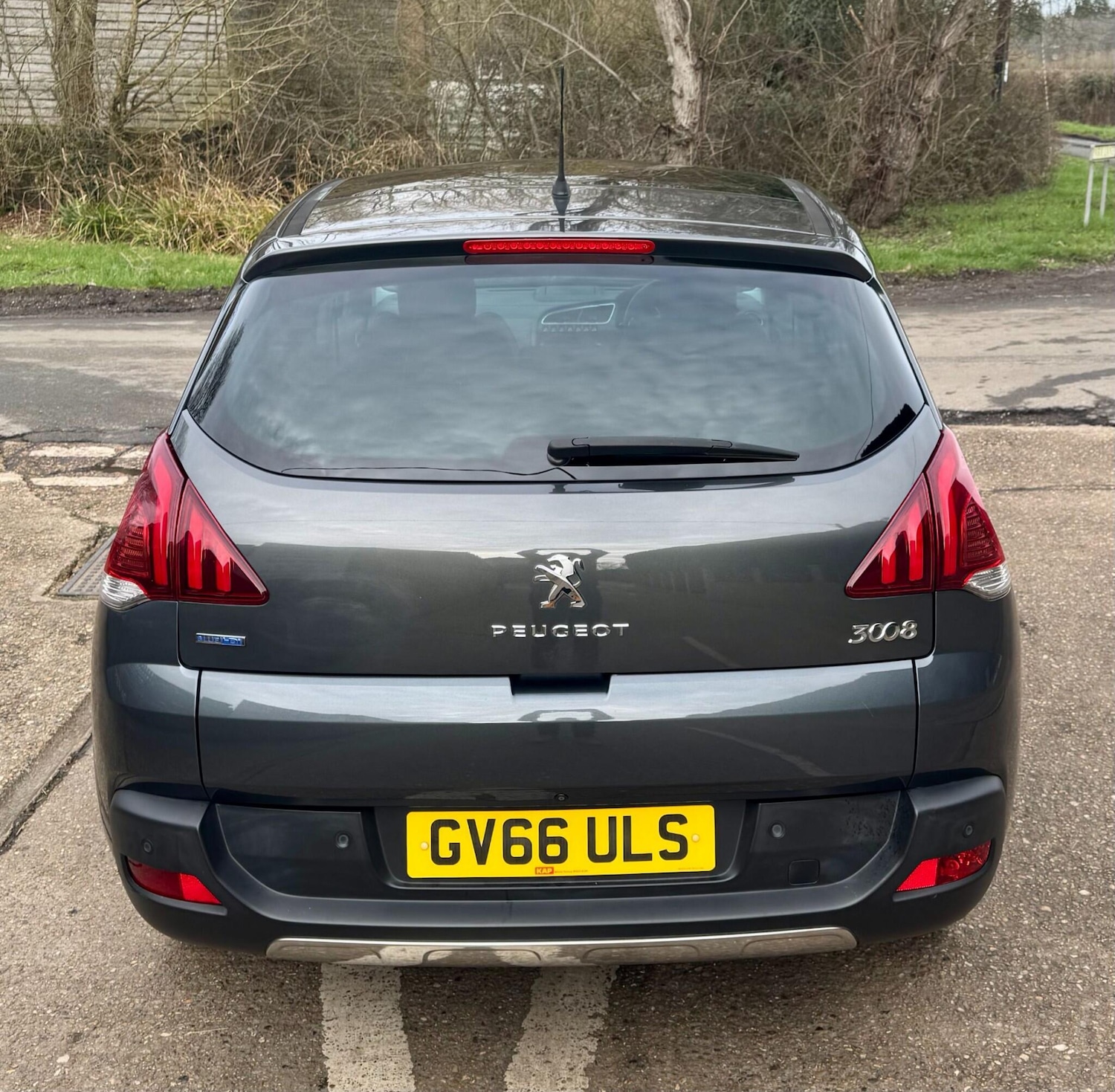 Used Peugeot 3008 for sale - 77807813: Photo 41