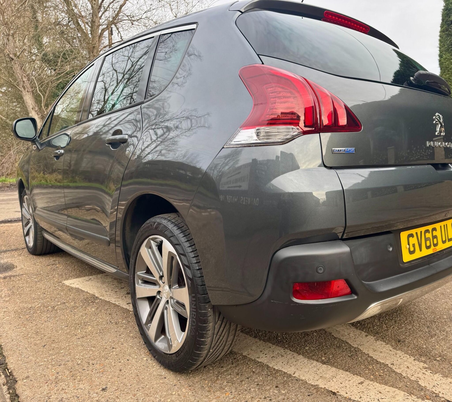 Used Peugeot 3008 for sale - 77807813: Photo 43