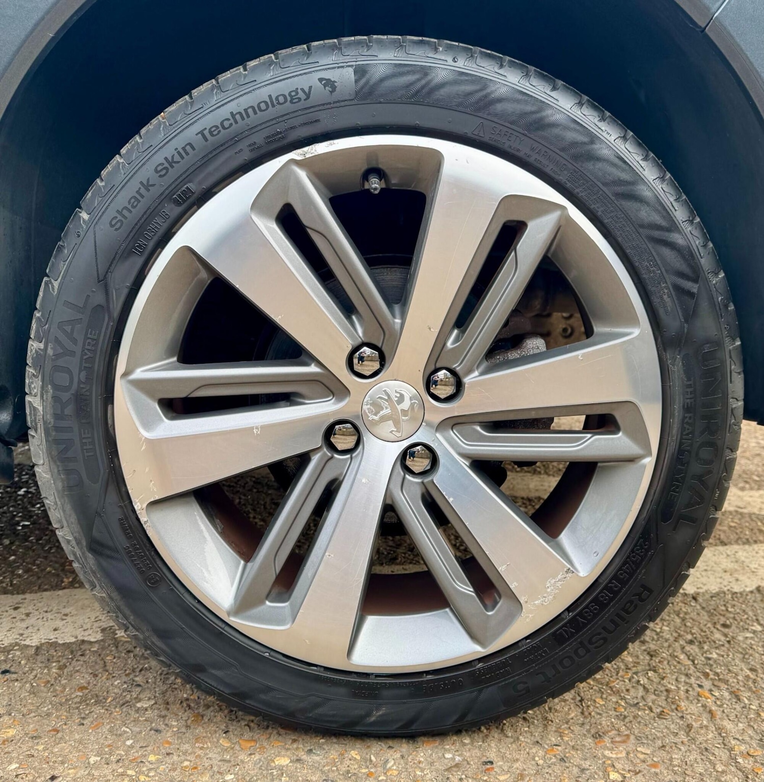 Used Peugeot 3008 for sale - 77807813: Photo 45