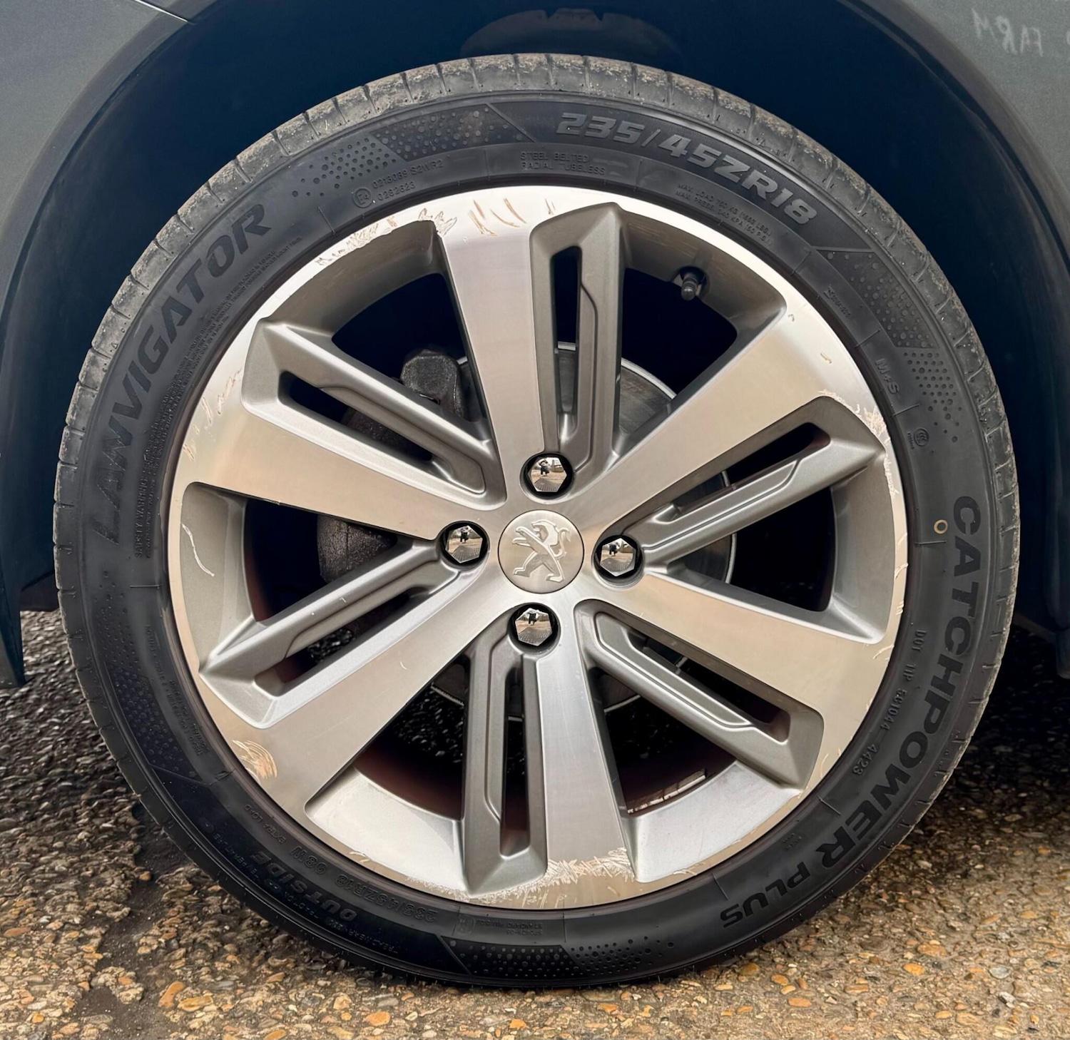 Used Peugeot 3008 for sale - 77807813: Photo 49