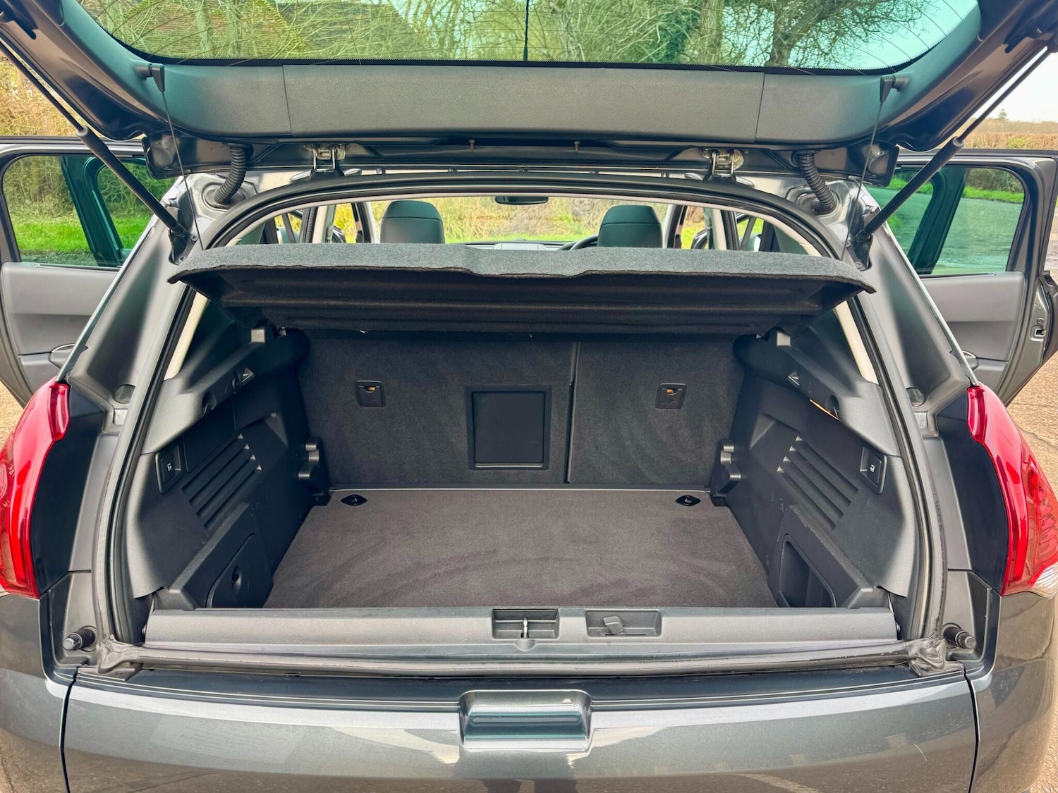 Used Peugeot 3008 for sale - 77807813: Photo 61