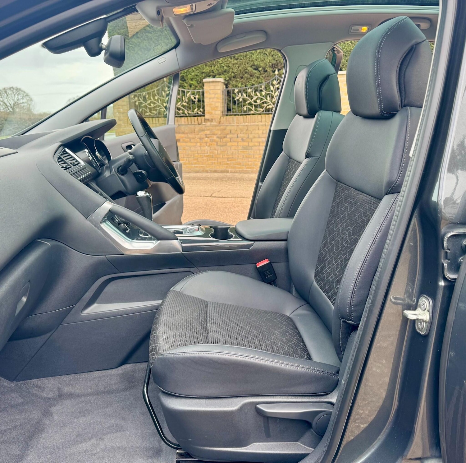 Used Peugeot 3008 for sale - 77807813: Photo 72