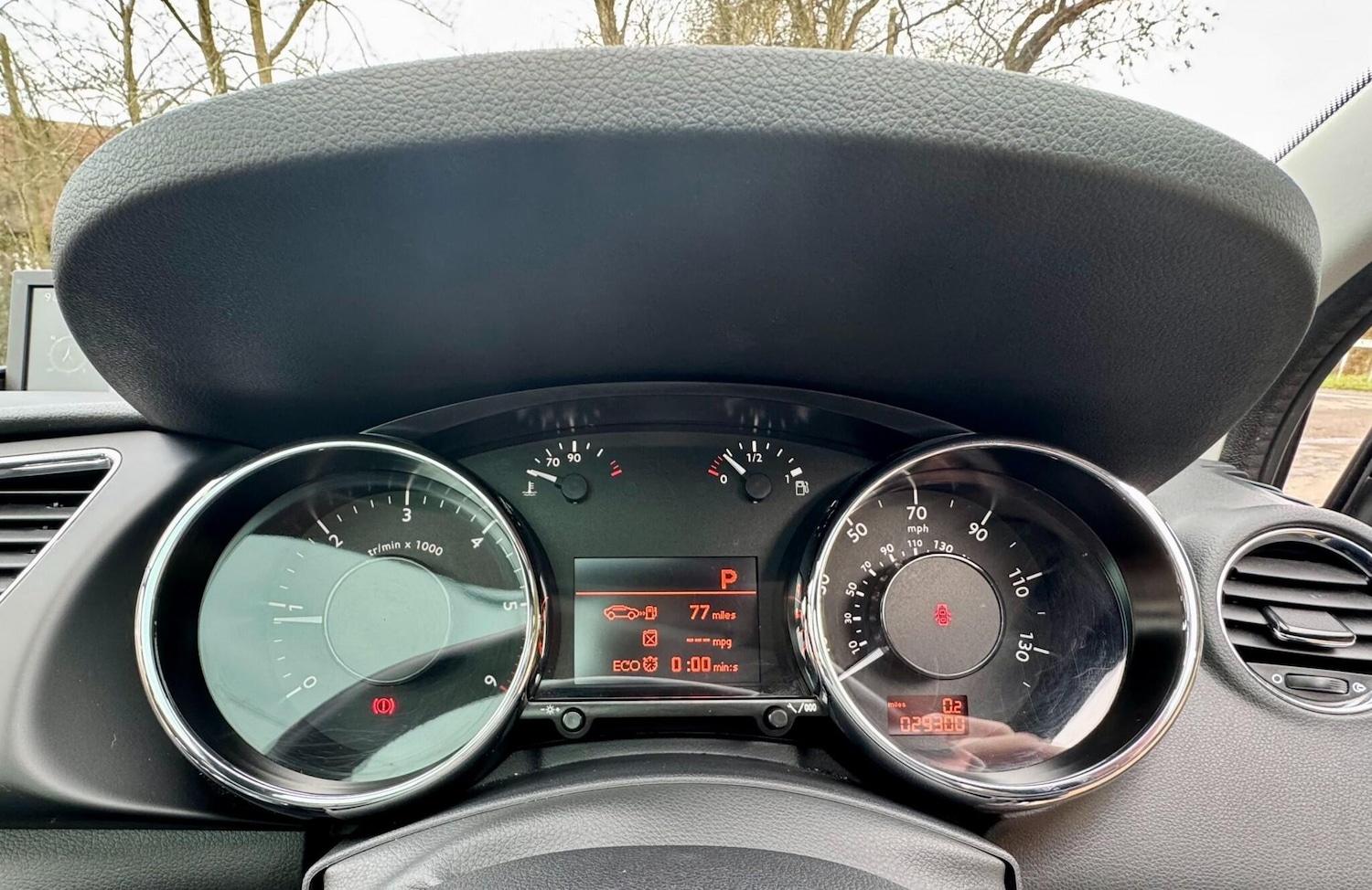 Used Peugeot 3008 for sale - 77807813: Photo 75