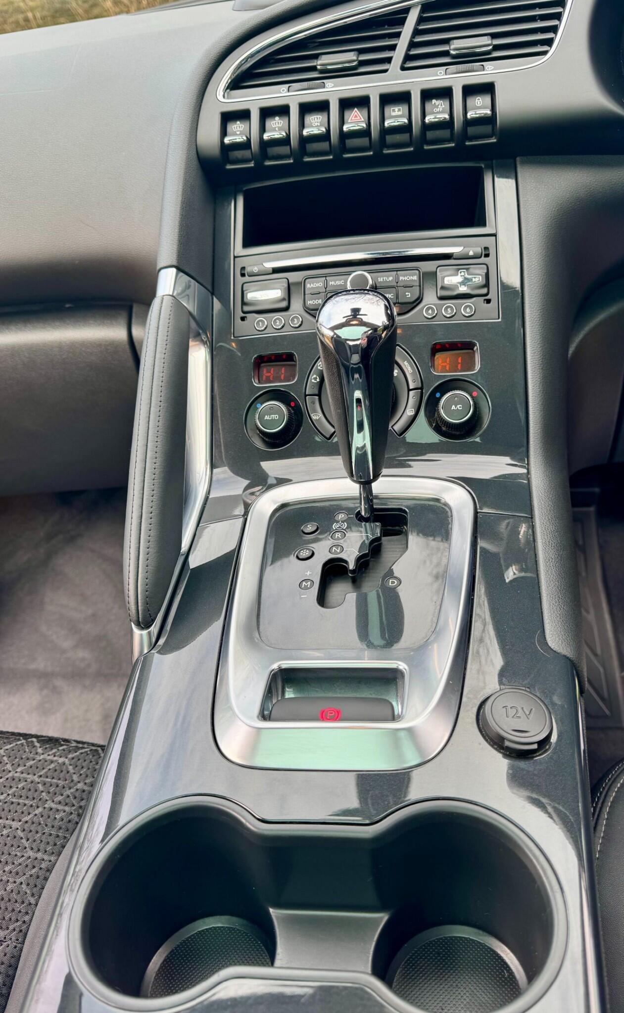 Used Peugeot 3008 for sale - 77807813: Photo 81