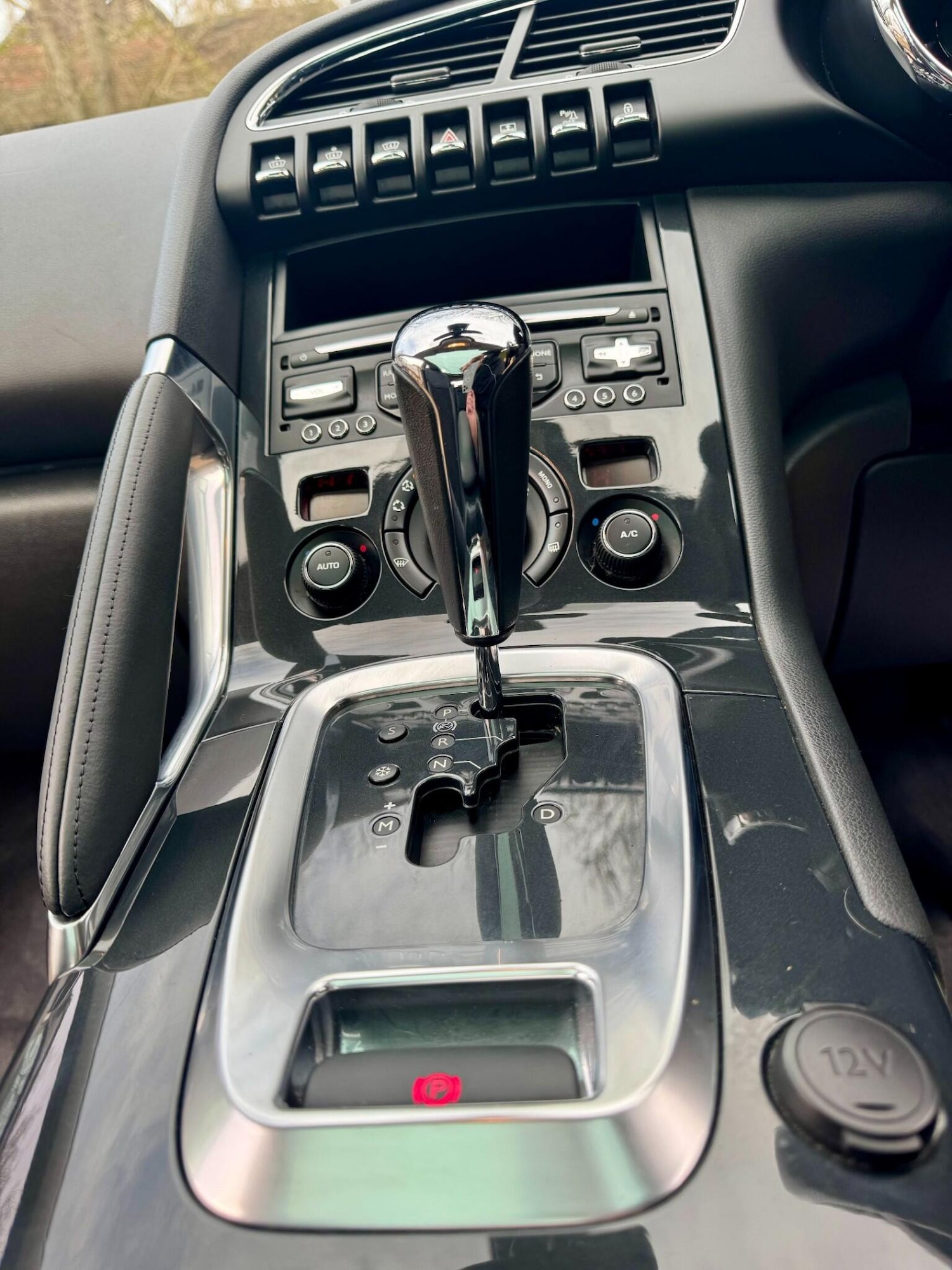 Used Peugeot 3008 for sale - 77807813: Photo 82