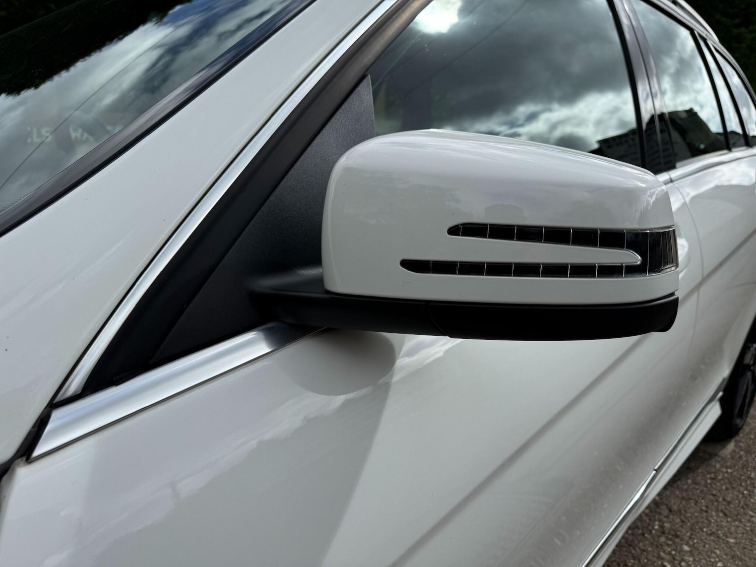 Used Mercedes-Benz C Class 2014 for sale - 76152282: Photo 40