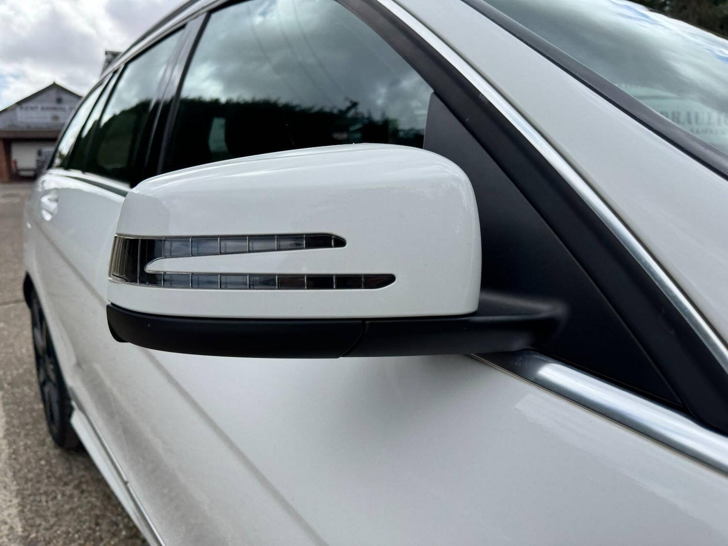 Used Mercedes-Benz C Class 2014 for sale - 76152282: Photo 45