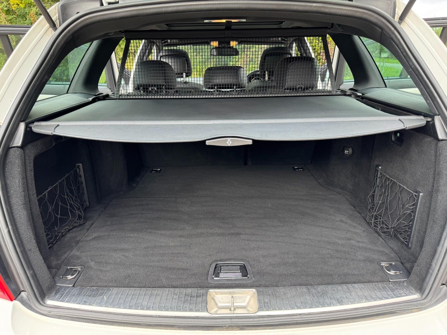 Used Mercedes-Benz C Class 2014 for sale - 76152282: Photo 52