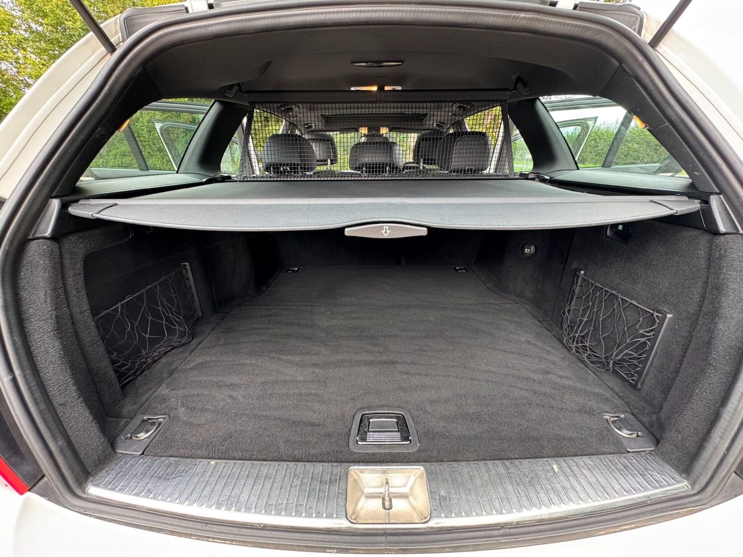 Used Mercedes-Benz C Class 2014 for sale - 76152282: Photo 57